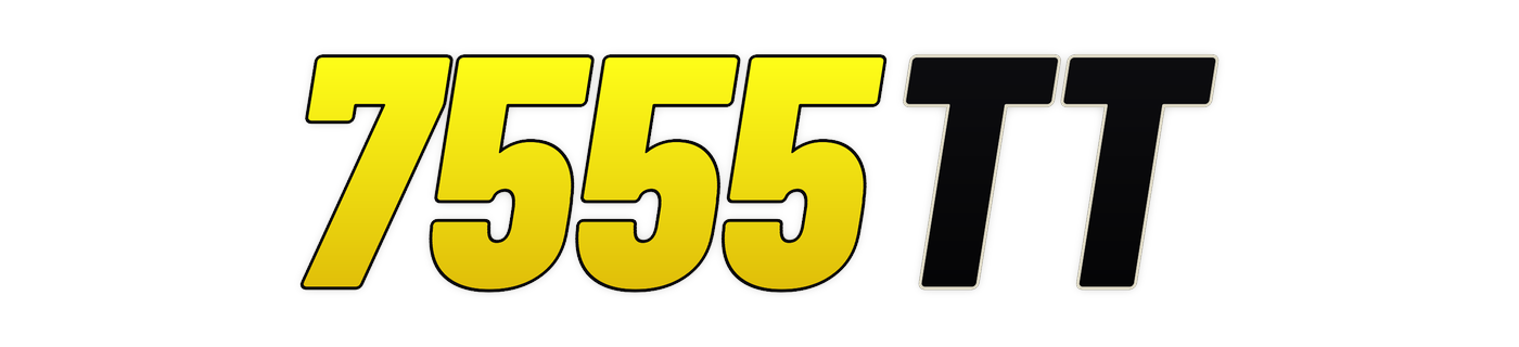 7555tt লোগো